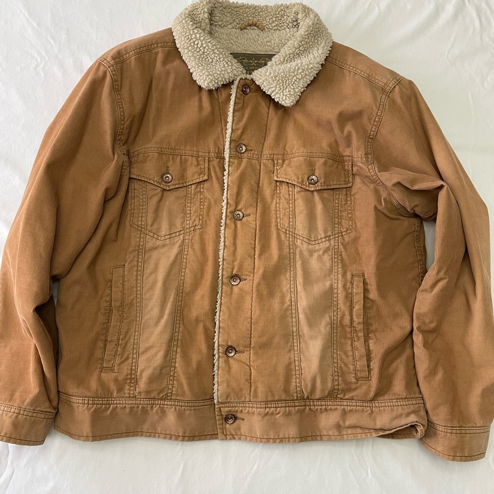 Arizona Jean Co. jacket